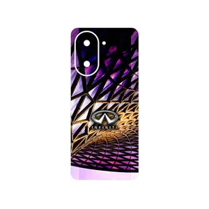 MAHOOT infinity Cover Sticker for Xiaomi Redmi A5 4G