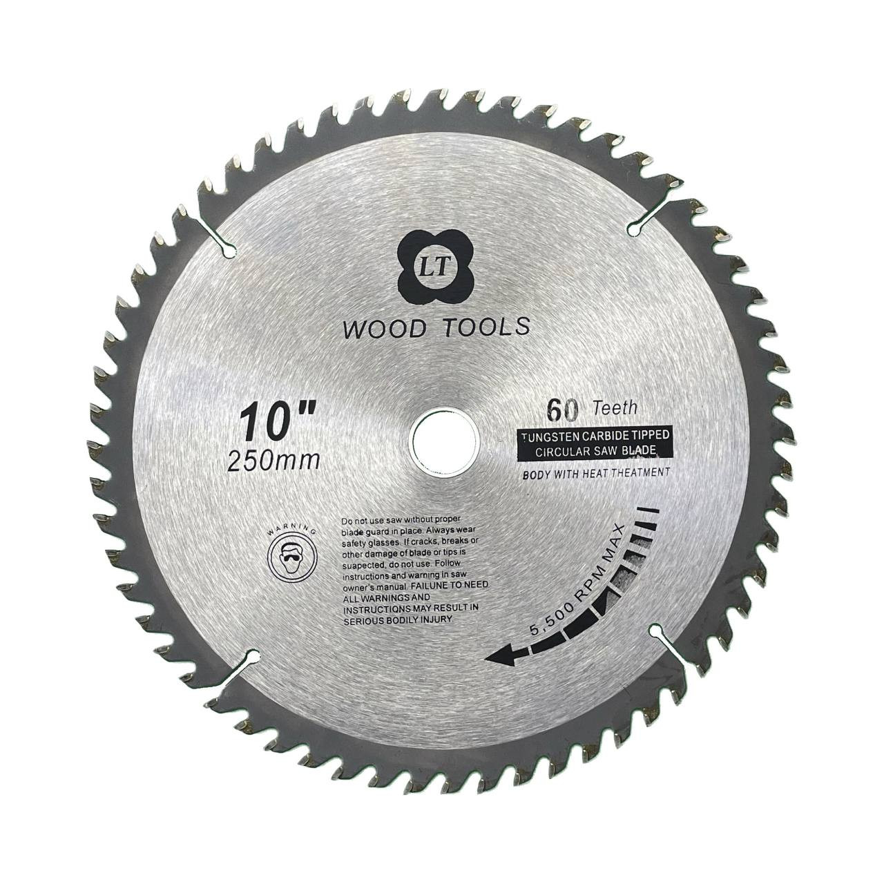 تیغه اره چوب ال تی مدل TW-T01