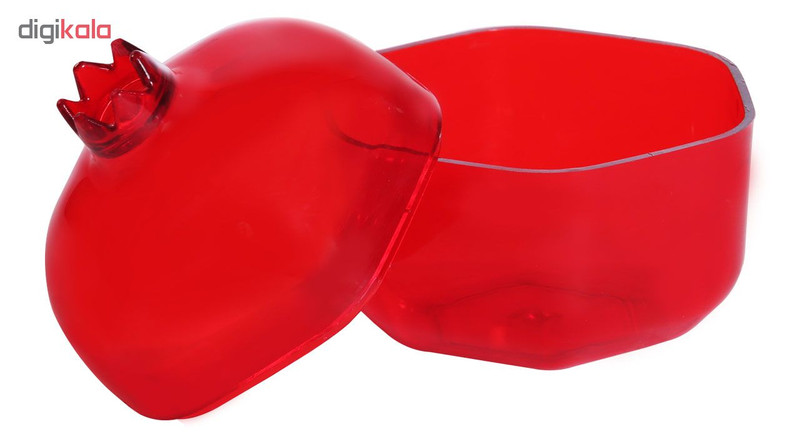 قندان طرح انار مدل 01 قندان طرح انار مدل 01