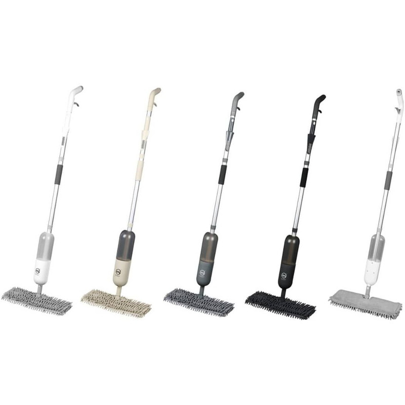 طی زمین شوی دبلیو اس مدل اسپری دار کد DH10