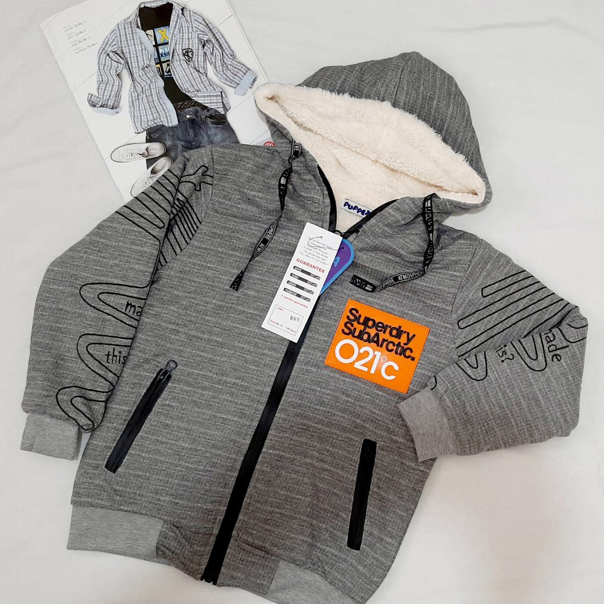 Superdry 2024 subarctic 021