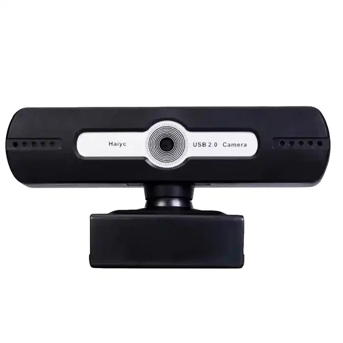 وب کم هایک مدل H-01