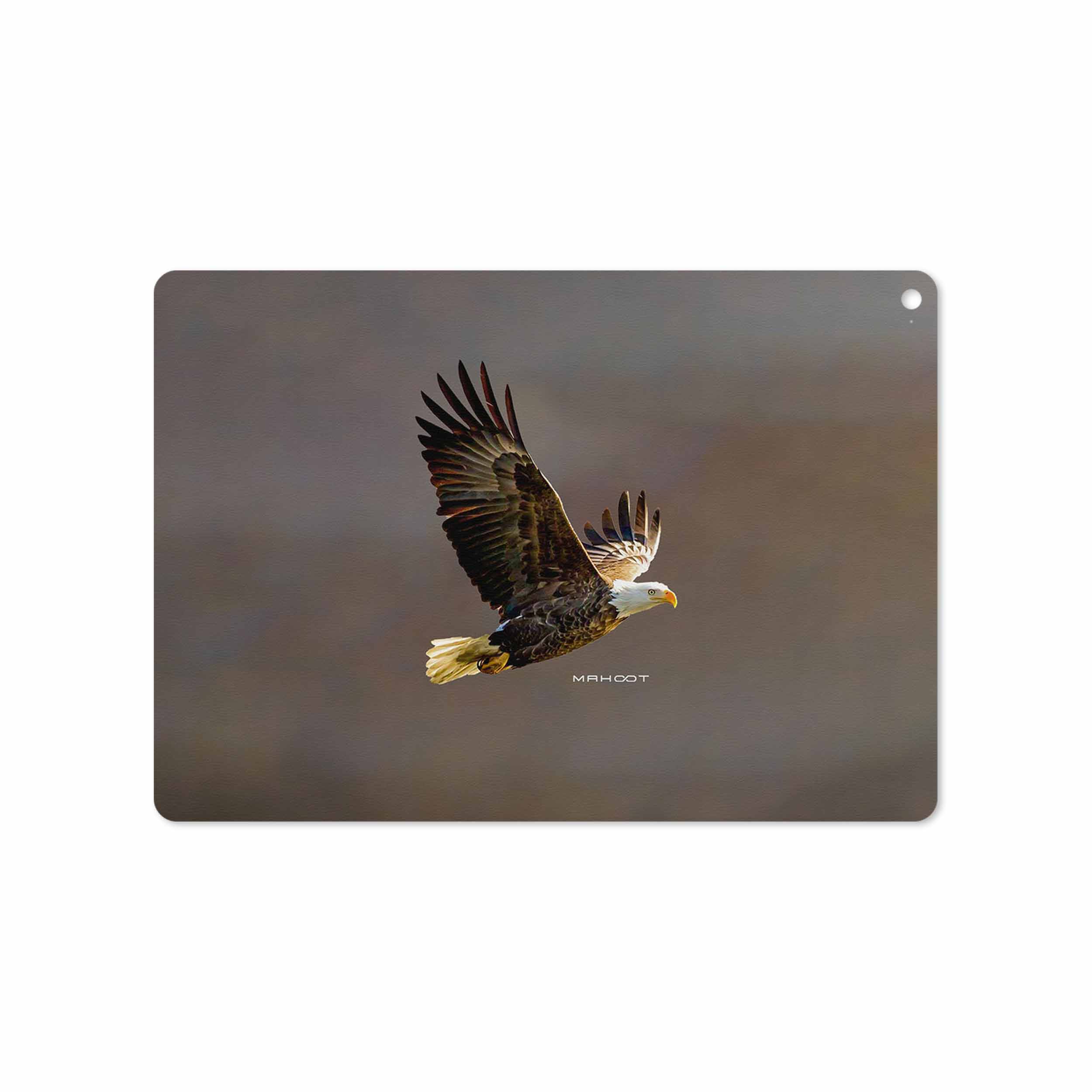 برچسب پوششی ماهوت مدل Eagle مناسب برای تبلت اپل iPad Air 2 2014 A1567
