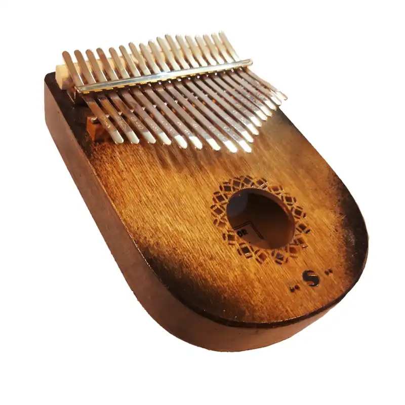 کالیمبا سناتور مدل CU.ca