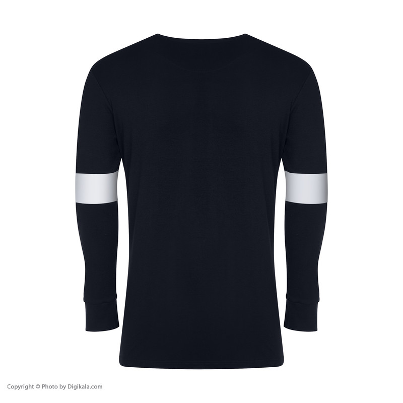 تی شرت آستین بلند مردانه مادر مدل 316-59
