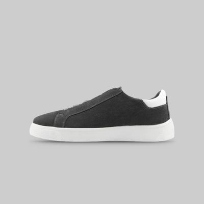 کفش روزمره مردانه اورز مدل KAI SLIP ON MCK195