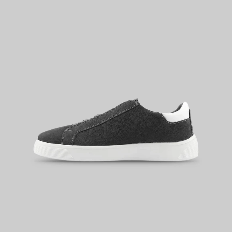 کفش روزمره مردانه اورز مدل KAI SLIP ON MCK195