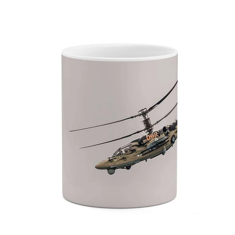 ماگ کاکتی مدل هلی کوپتر کد mgh10646