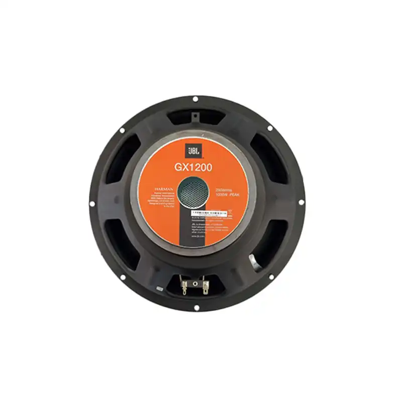 ساب ووفر خودرو جی بی ال مدل GX1200
