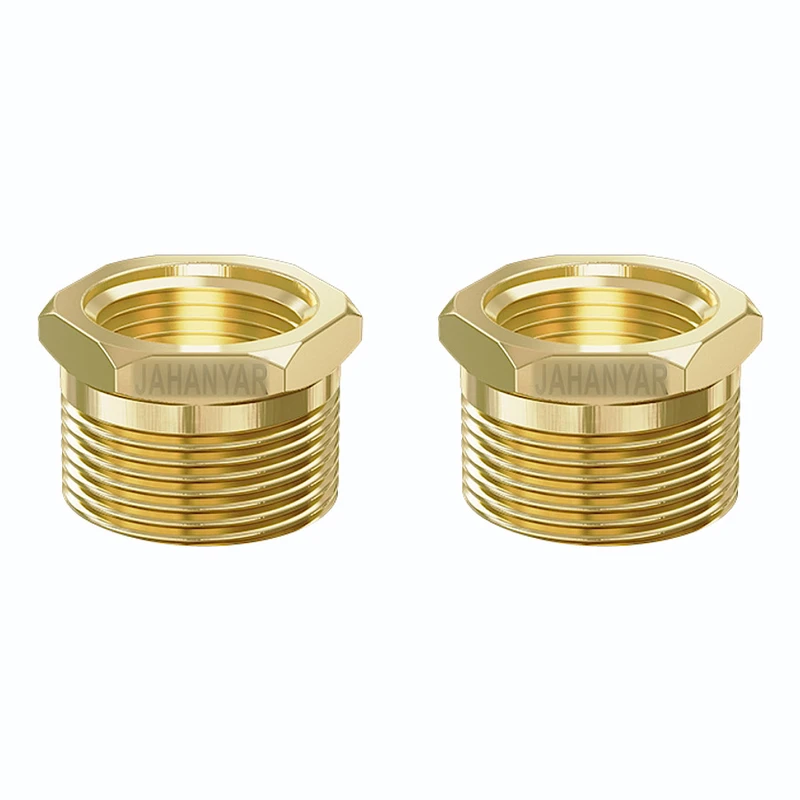 تبدیل مغزی جهانیار مدل 634 بسته دو عددی