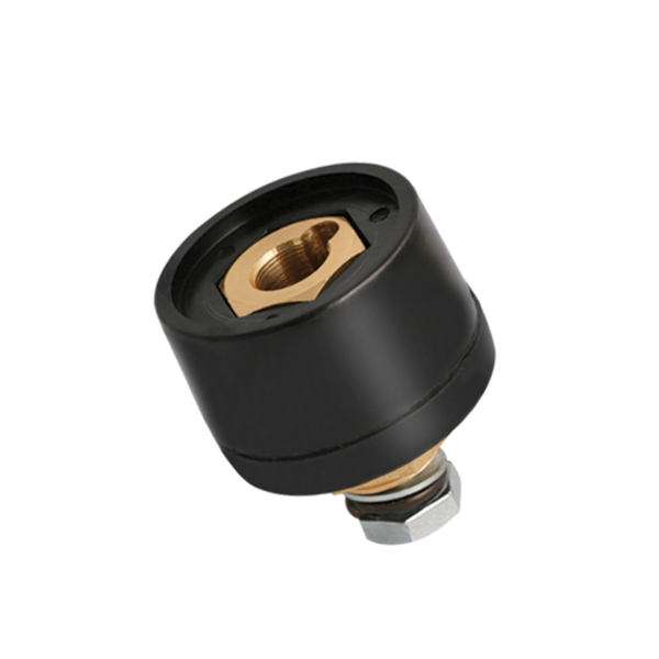 کانکتور مادگی دستگاه جوش مدل Tc50s بسته دو عددی