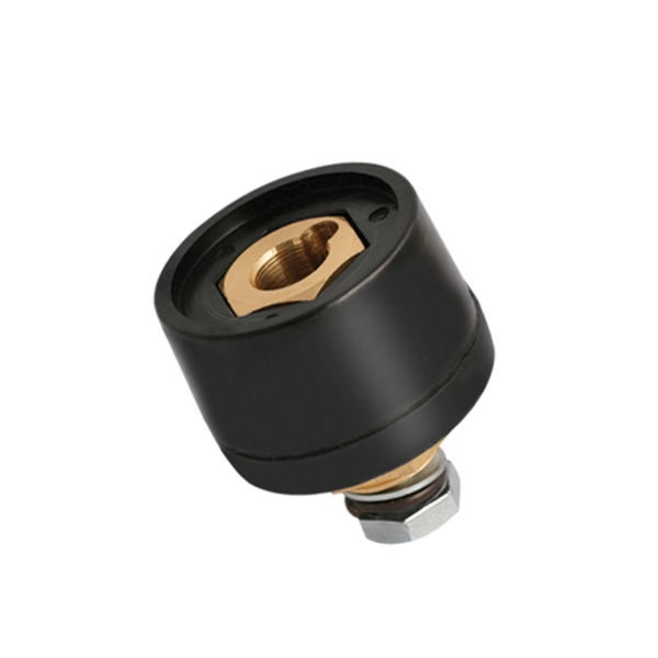 کانکتور مادگی دستگاه جوش مدل Tc50s بسته دو عددی