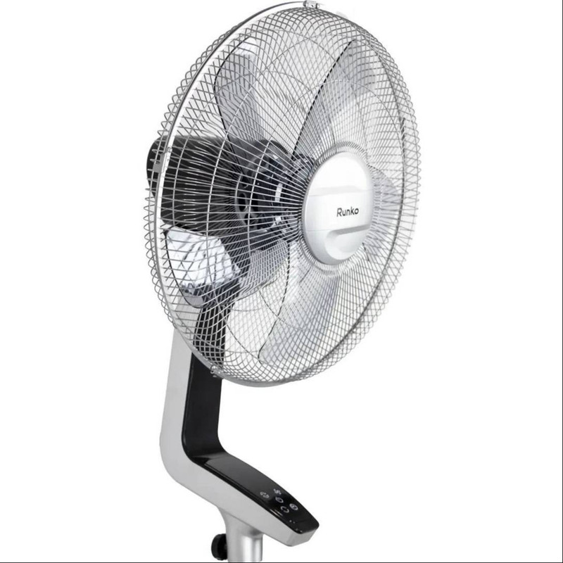 پنکه ایستاده ۵۵ وات رانکو مدل RK-EF608