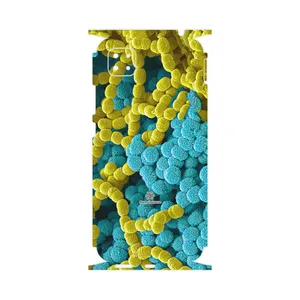 MAHOOT Atom Universe 1-FullSkin Cover Sticker for Xiaomi Poco C3