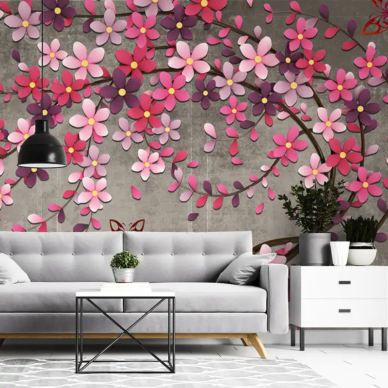 پوستر دیواری کد n-2034