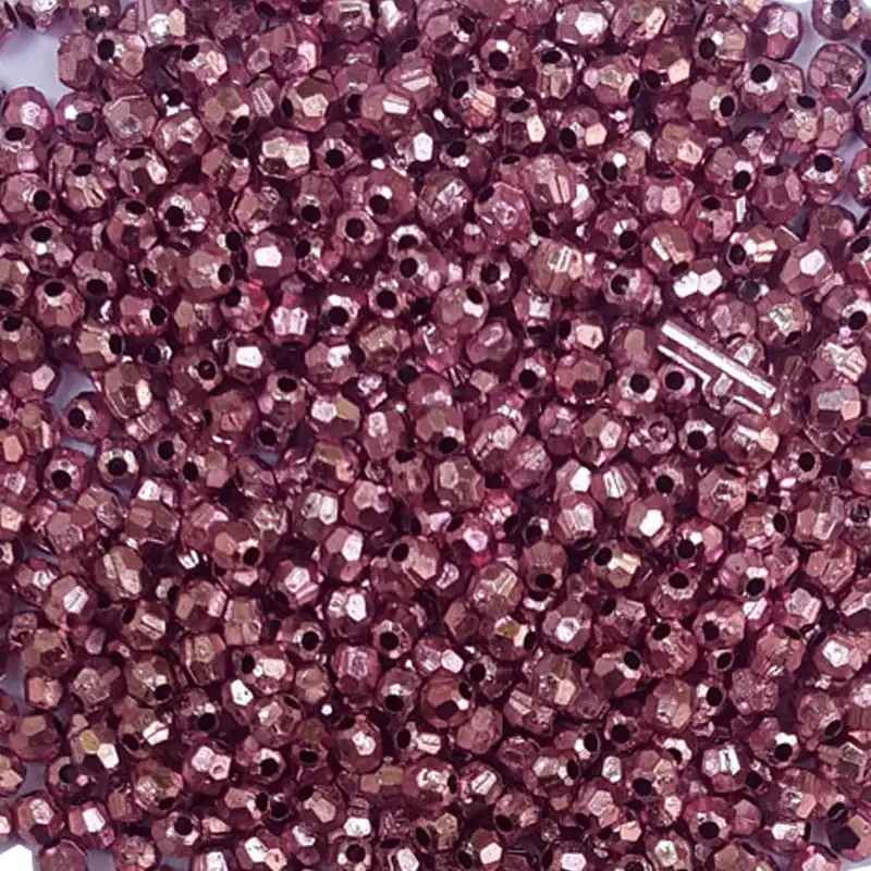 منجوق مدل اقلیمه VIOLET بسته 200 عددی