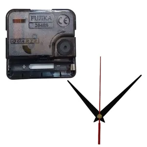 موتور و عقربه ساعت دیواری مدل   B-FUGIKA 6