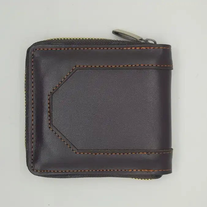 کیف پول چرم دیاکو مدل 224