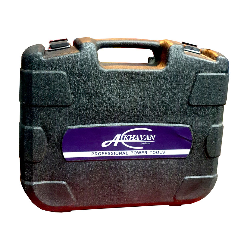 دریل بتن کن اخوان کد 1050W  -4shiar