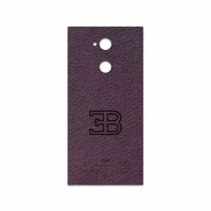 MAHOOT PL-BGGT Cover Sticker for Sony Xperia XA2 Ultra