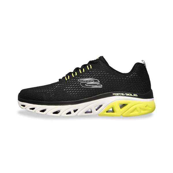 کفش پیاده روی اسکچرز مدل GLIDE-STEP 