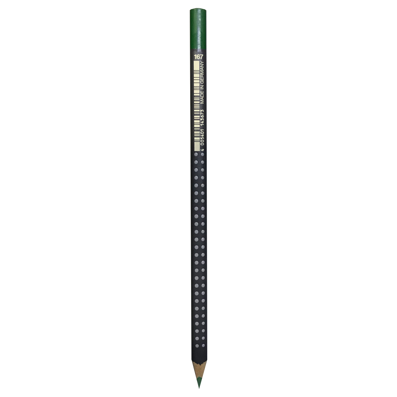 مداد رنگی فابر کاستل مدل آرت گریپ کد 167