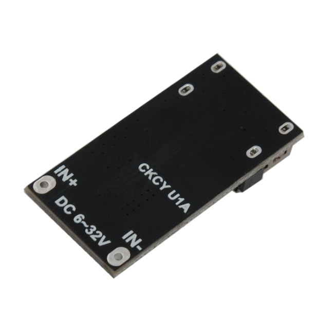 ماژول فست شارژ مدل U1A