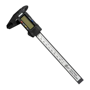 کولیس دیجیتال لیهو مدل abs گستره 0-150 میلی متر