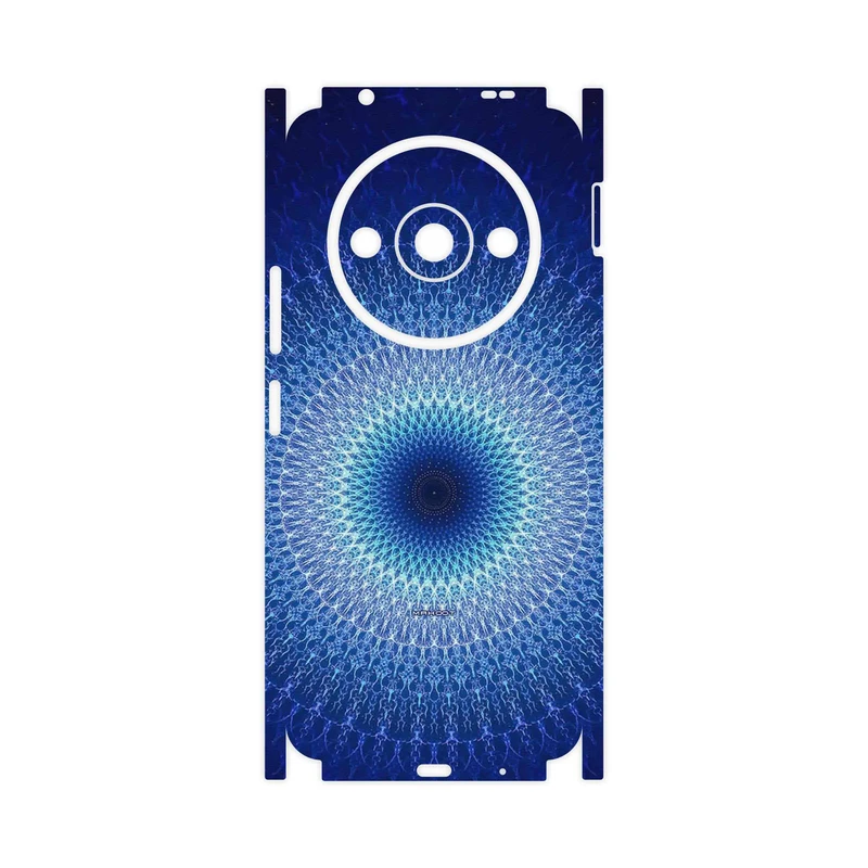 برچسب پوششی ماهوت مدل Mandala Design 3-FullSkin مناسب برای گوشی موبایل شیائومی Redmi A3