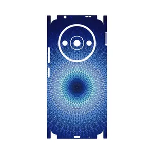 MAHOOT Mandala Design 3-FullSkin Cover Sticker for Xiaomi Redmi A3
