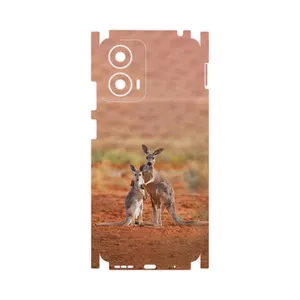 MAHOOT Kangaroo-FullSkin Cover Sticker for Motorola Moto G24