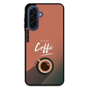 AKAM AMC-WSGA17-COFFEE-6 Cover For Samsung Galaxy A17