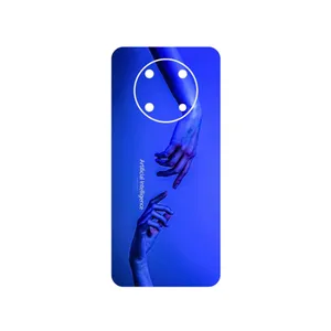 MAHOOT Artificial intelligence 1 Cover Sticker for Huawei Nova Y90
