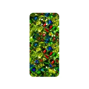 MAHOOT Marble Nostalgia Cover Sticker for Nokia G10