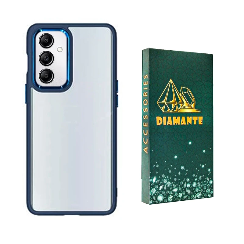 کاور دیامانته مدل Shain Gn مناسب برای گوشی موبایل سامسونگ Galaxy A14