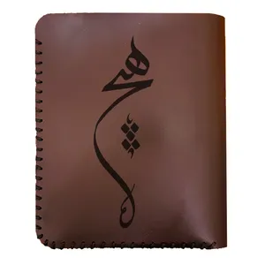 کیف پول مردانه طرح هیچ کد 9053