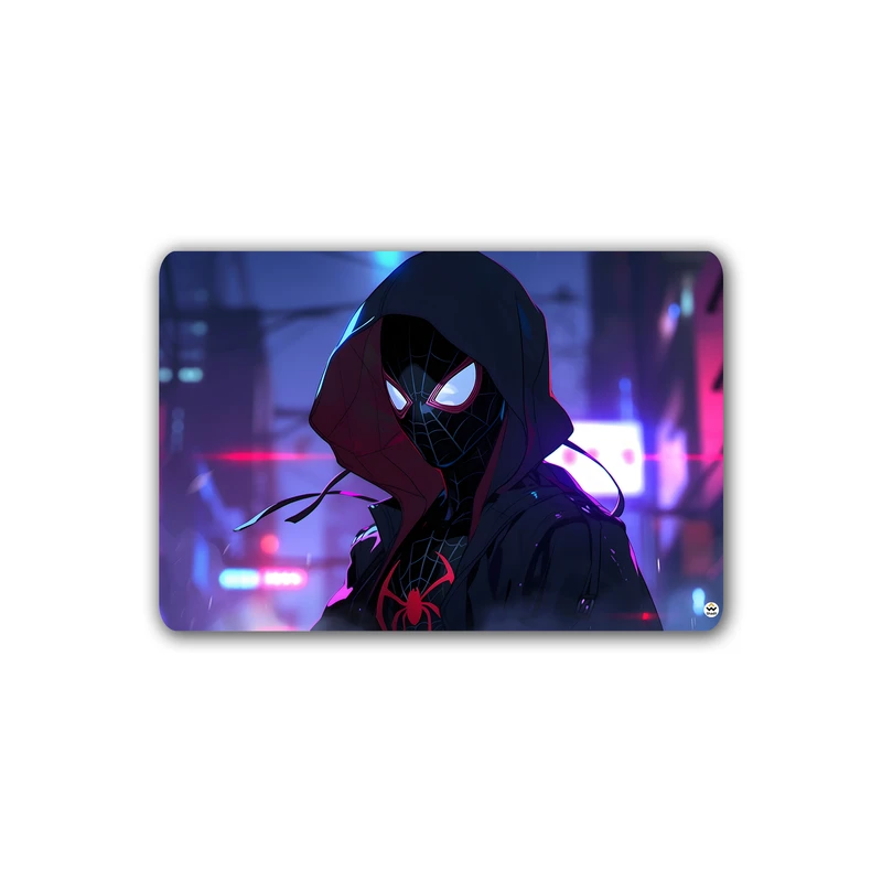 ماوس پد مخصوص بازی شادیت مدل spiderman کد 747 سایز 37*24 سانتیمتر 