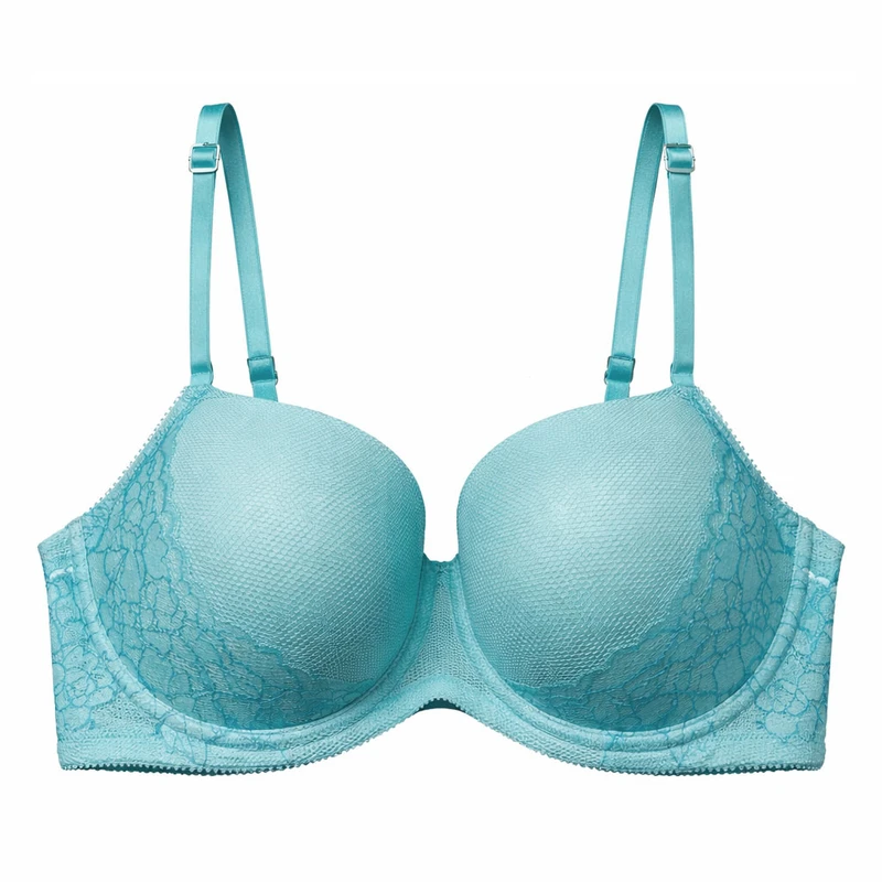 سوتین اسفنجی زنانه مدل 7638