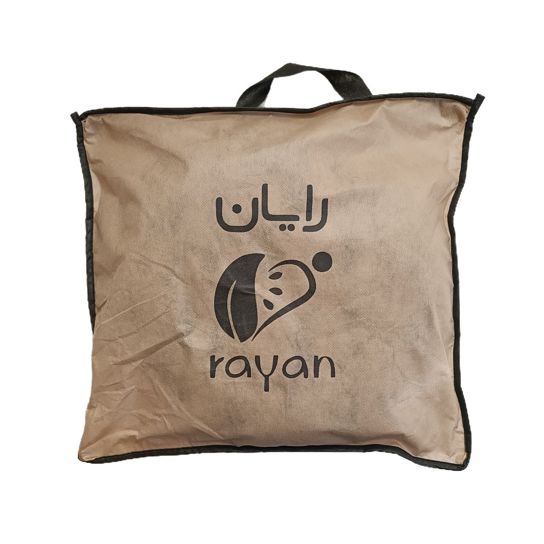 بالش نشیمن خودرو رایان مدل TOP