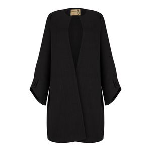 مانتو زنانه السانا مدل ماجده کد 180201