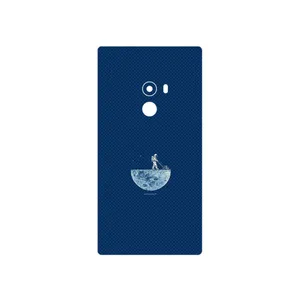 MAHOOT Minimal Gardener Astronaut Cover Sticker for Xiaomi Mi Mix
