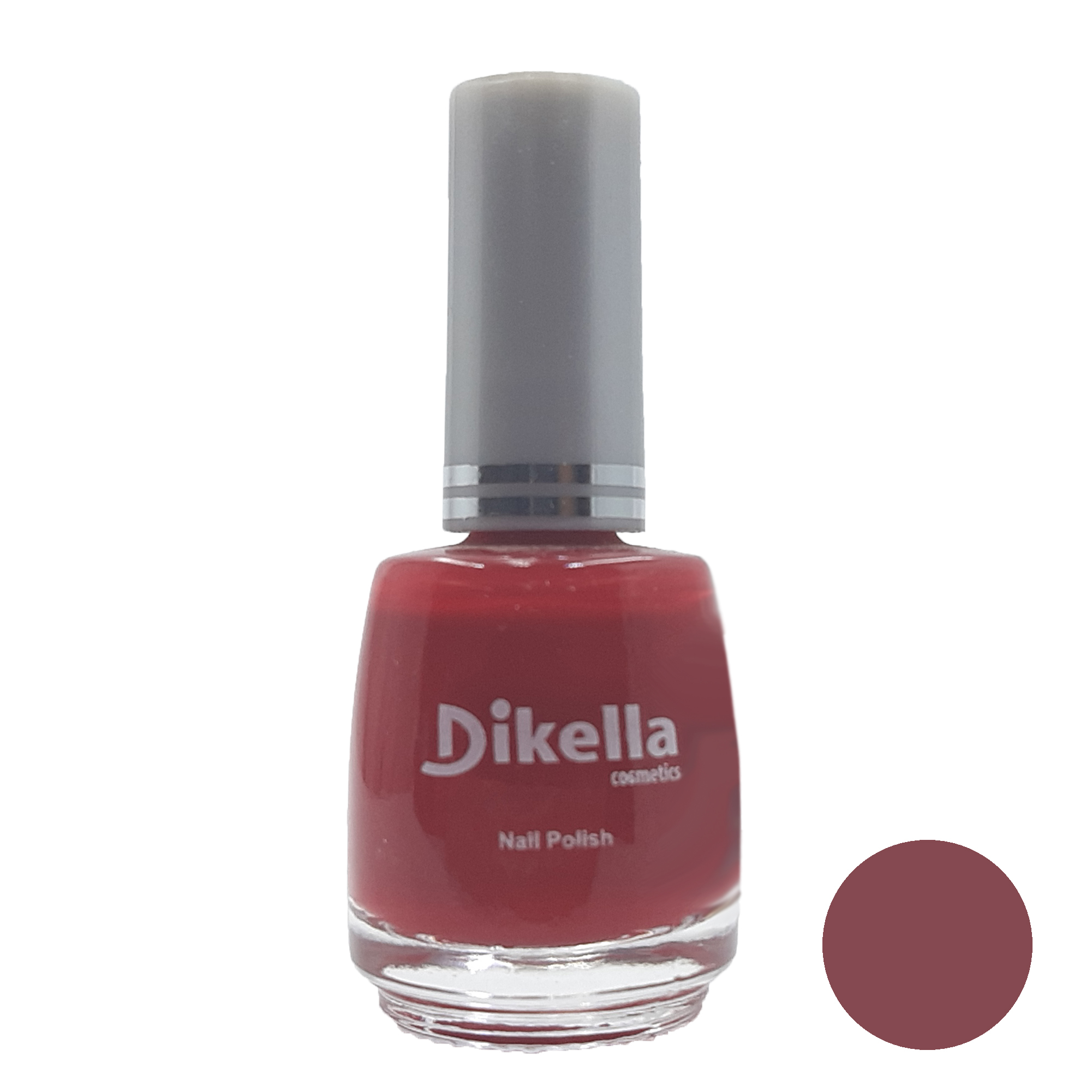 لاک ناخن دیکلا شماره 55