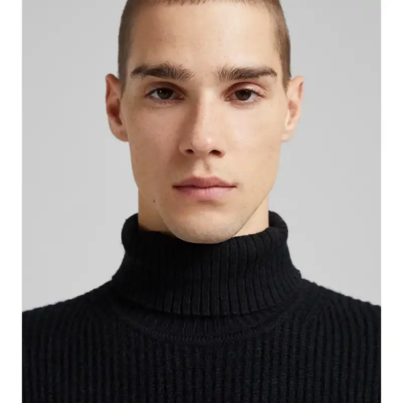 پلیور یقه اسکی مردانه مدل 7517.623.800