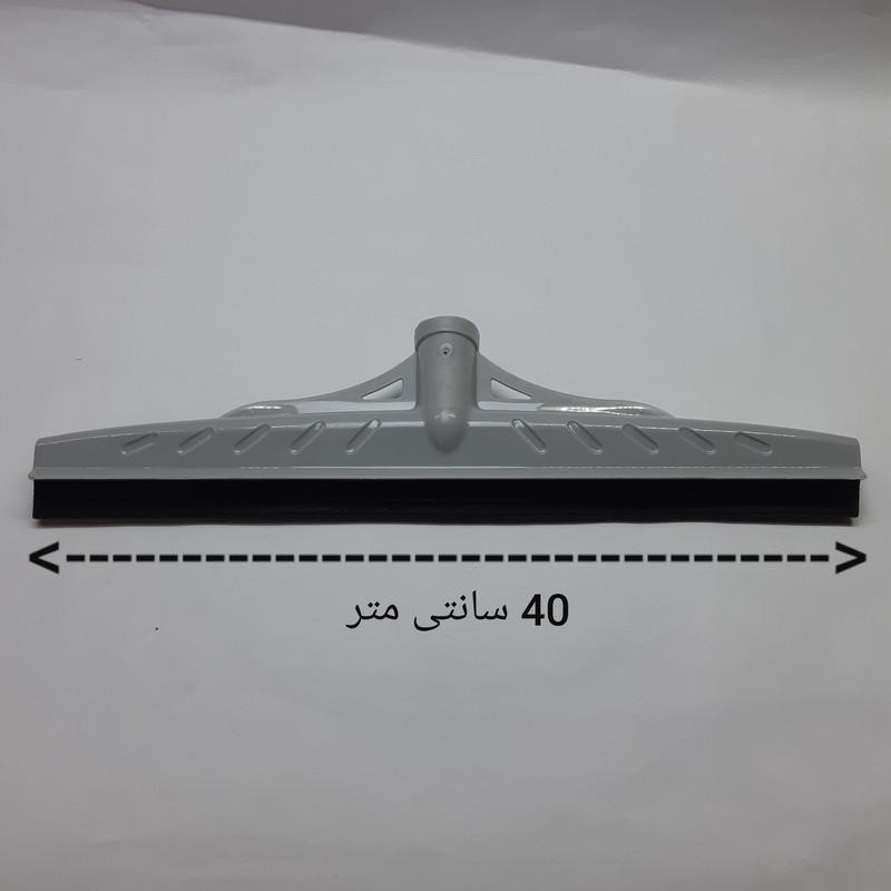 یدک طی زمین شوی مدل لاستیکی ارج