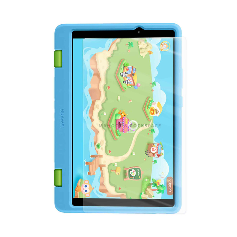 محافظ صفحه نمایش ماهوت مدل CRYSTAL-CL مناسب برای تبلت هوآوی MatePad T 8 Kids Edition