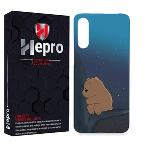 HEPRO MC Cover for Samsung Galaxy A70 / A70S