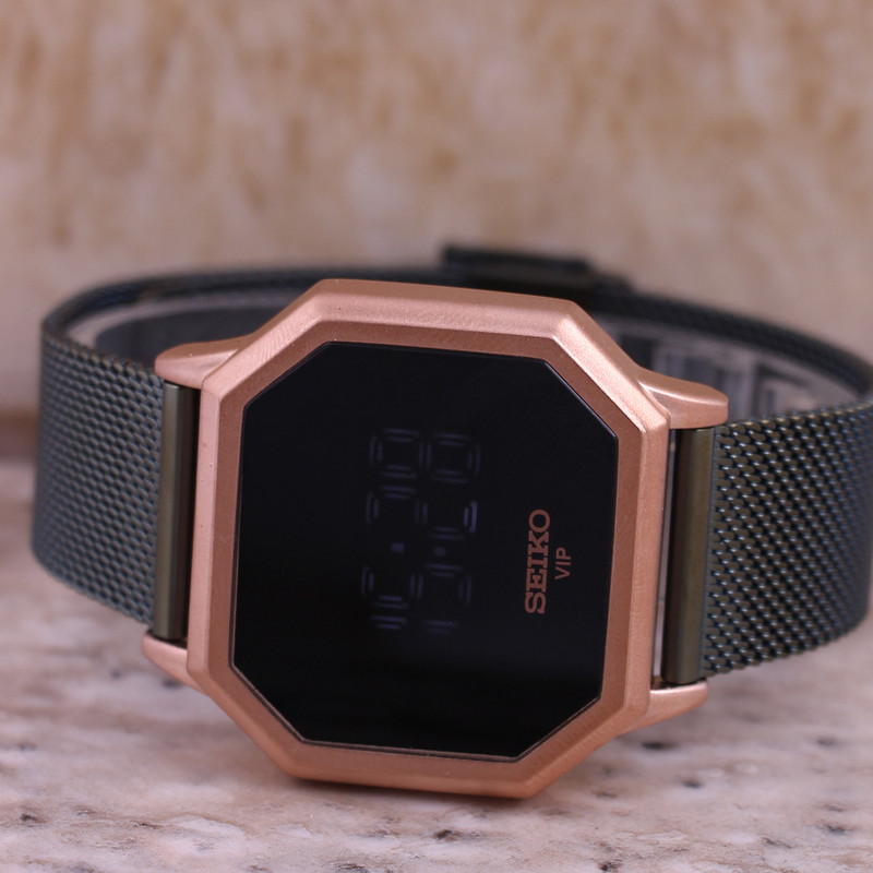 ساعت مچی دیجیتال مدل SEI 3169 -SB-RZ ساعت مچی دیجیتال مدل SEI 3169 -SB-RZ