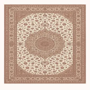 روفرشی مدل 1813 زمینه آجری تیره