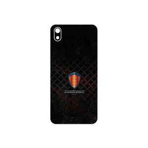 MAHOOT Koenigsegg Automotive AB Cover Sticker for Xiaomi Redmi 7A