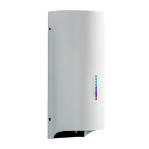 پمپ مایع دستشویی اتوماتیک مدل دو کاره کد 600